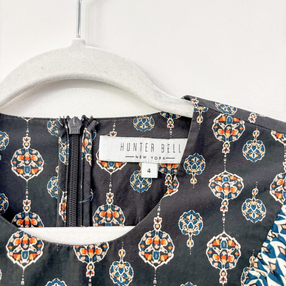 Hunter Bell Patterson Dress Indio Springs - Picture 4 of 7